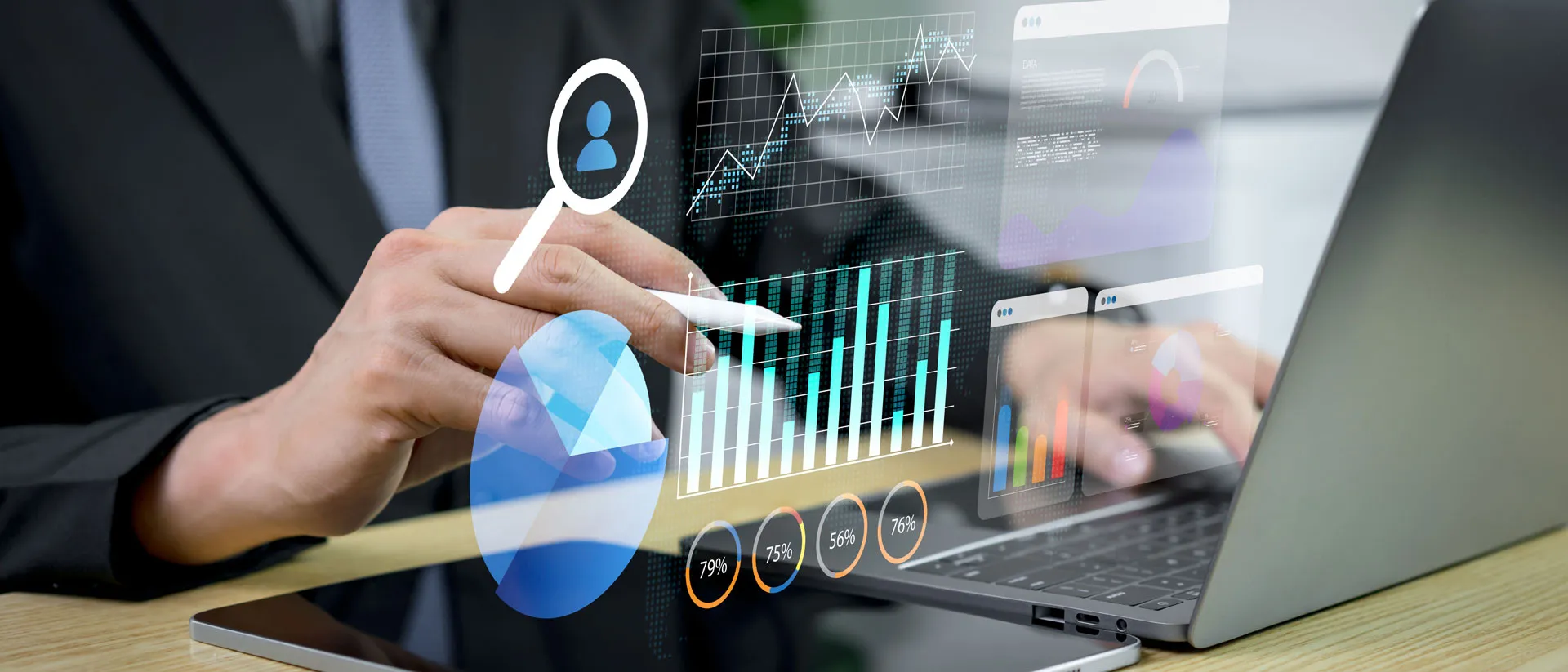 PEGASUS: Analyse heterogener Massendaten für die Kriminalitätsbekämpfung